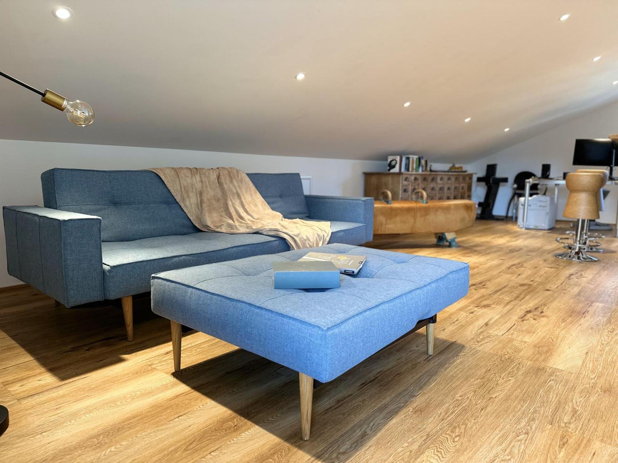גמונד אם טגרנזה Vaicun Stays - Luxury Apartments - Apartments Mit Blick Auf Den Tegernsee מראה חיצוני תמונה