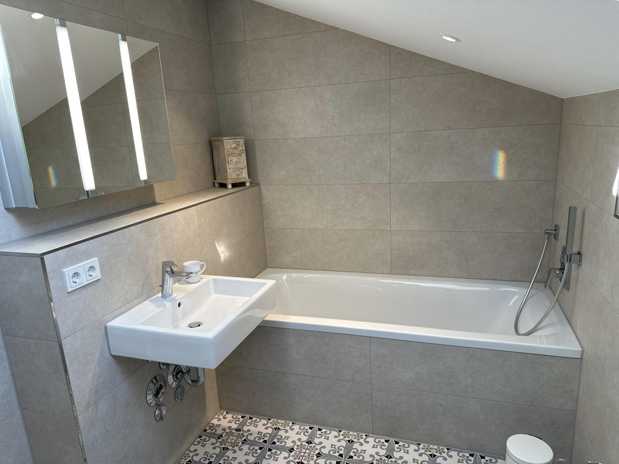 גמונד אם טגרנזה Vaicun Stays - Luxury Apartments - Apartments Mit Blick Auf Den Tegernsee מראה חיצוני תמונה